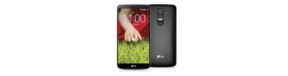 LG G2 (D802)