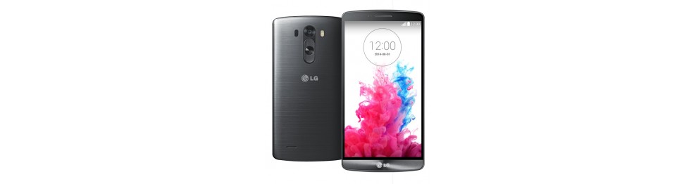 LG G3 (D855)