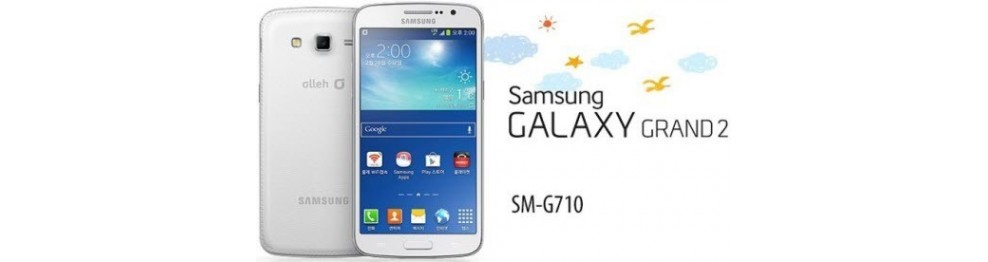 Samsung Grand 2 (G7105/G7106)