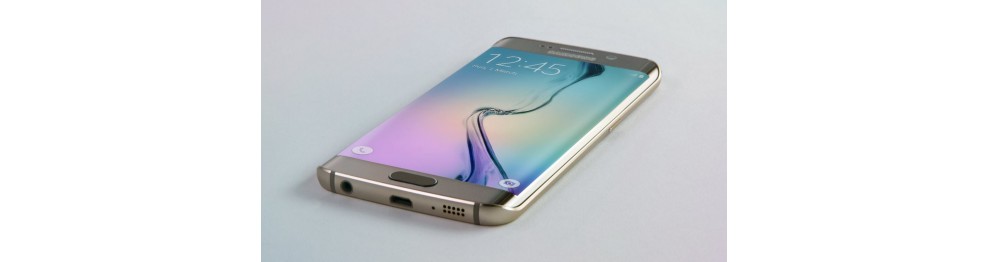 Samsung Galaxy S6 edge (G925F)