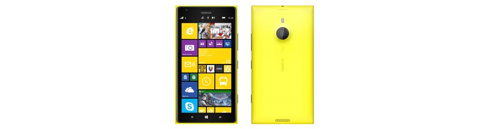 Nokia Lumia 1520