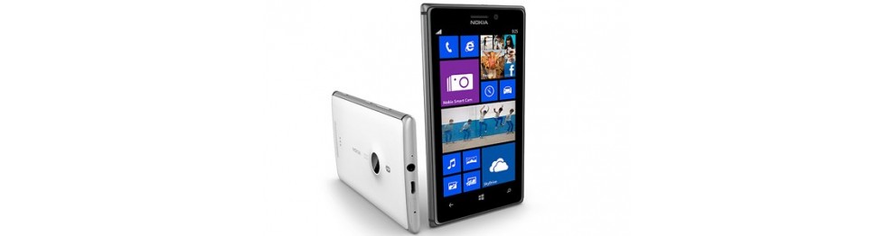 Nokia Lumia 925