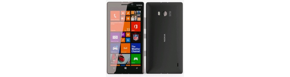 Nokia Lumia 930