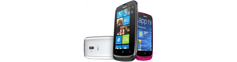 Nokia Lumia 610