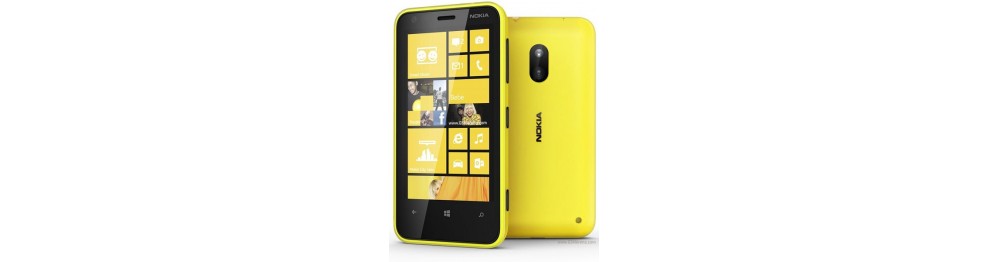 Nokia Lumia 620