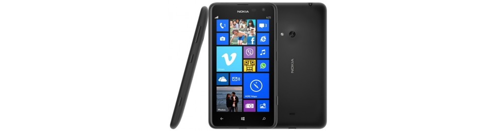 Nokia Lumia 625