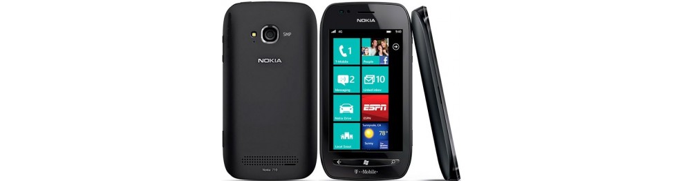 Nokia Lumia 710