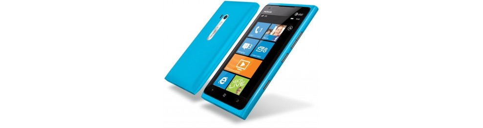 Nokia Lumia 900