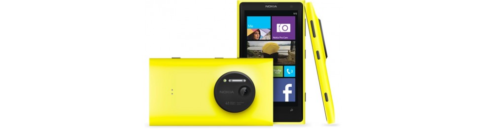 Nokia Lumia 1020