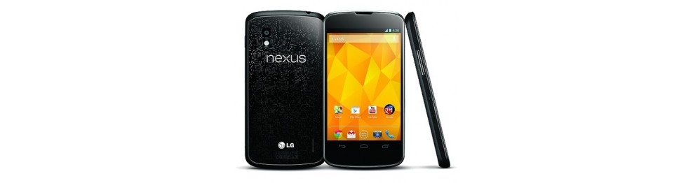 LG Nexus 4