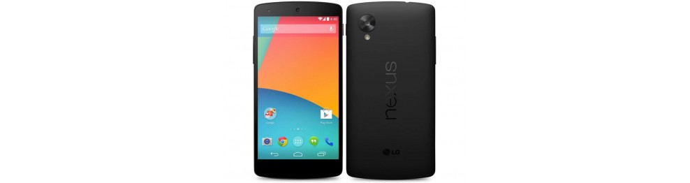 LG Nexus 5