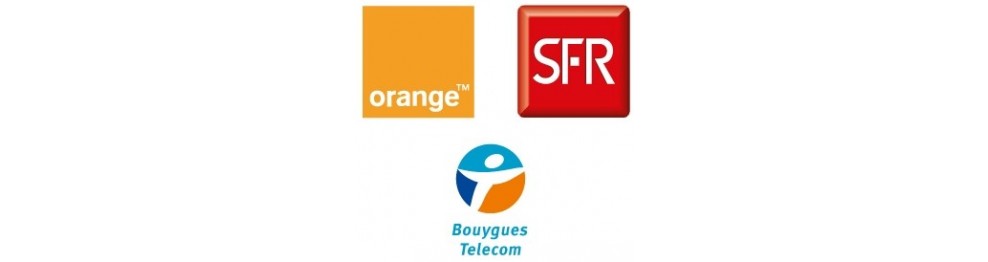 Déblocage et désimlockage de téléphone à Lyon