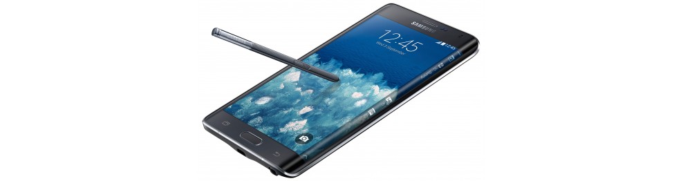 Samsung Galaxy Note Edge (N915)