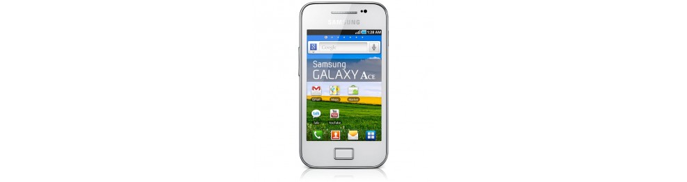 Samsung Galaxy Ace (S5830)