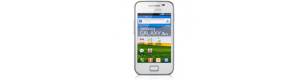 Samsung Galaxy Ace (S5830I)