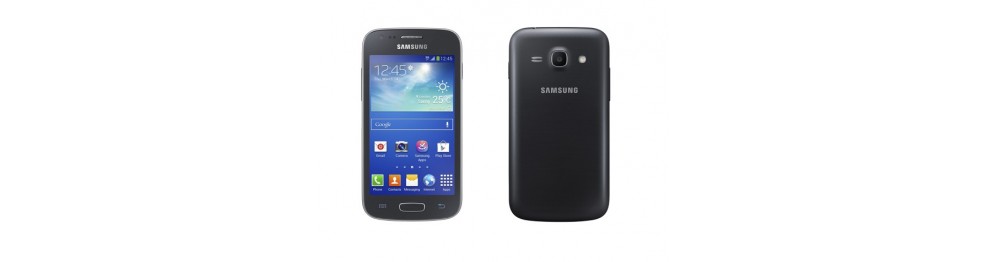 Samsung Galaxy Ace 3 (S7272/S7275)