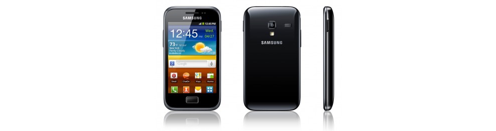 Samsung Galaxy Ace Plus (S7500)