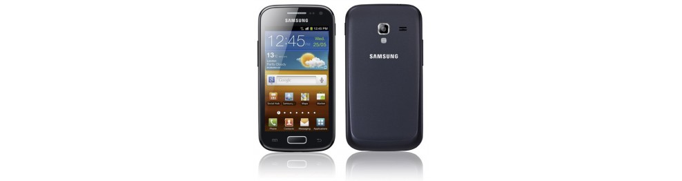 Samsung Galaxy Ace 2 (I8160)