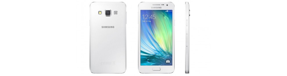 Samsung Galaxy A3 2016 (A310F)