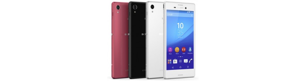 Sony Xperia M4 Aqua / Dual Sim (E2303/E2333)