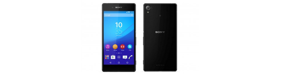 Sony Xperia Z4 Z3+ (E6533/E6553)