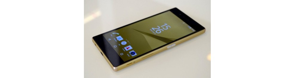 Sony Xperia Z5 (E6653/E6683)