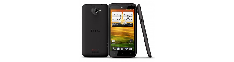 HTC One X