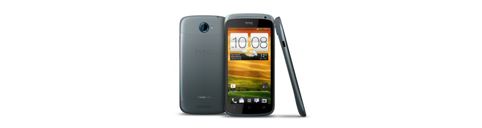 HTC One S
