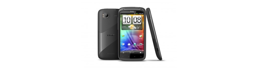 HTC Sensation