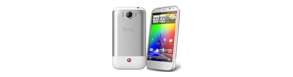 HTC Sensation XL