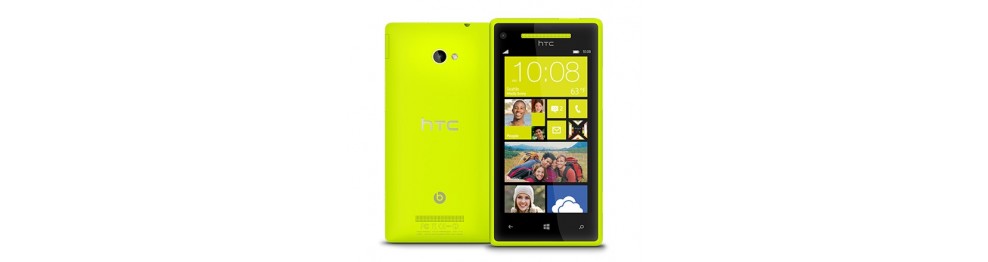 HTC 8X