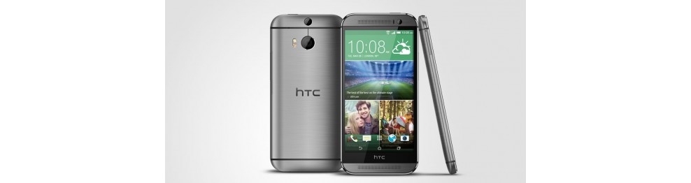 HTC M8