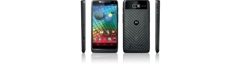 Motorola RAZR i (XT890)