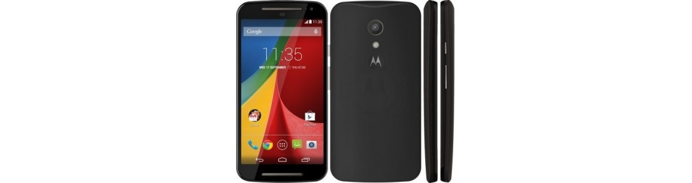 Motorola G2 (XT 1062)