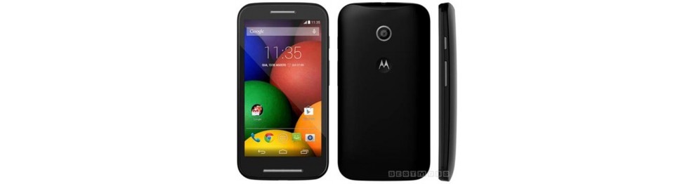 Motorola E 