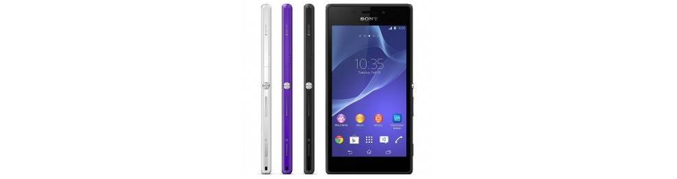 Sony Xperia M2 (D2303/S50H/D2305/D2306)