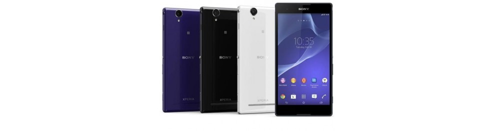 Sony Xperia T2 Ultra (D5303/D5306/XM50H)