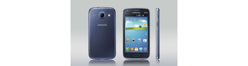 Samsung Galaxy Core (i8260)