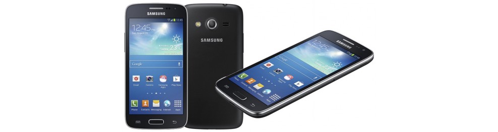 Samsung Galaxy Core 4G (G386F)
