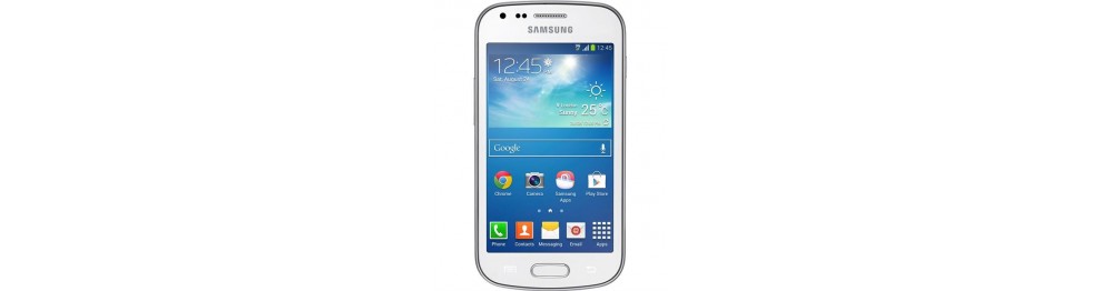 Samsung Trend Plus (S7580)