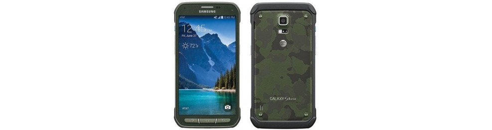 Samsung Galaxy S5 Active (G870)