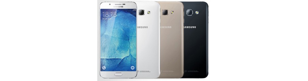 Samsung Galaxy A8 (A800F)