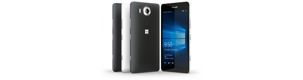 Nokia Lumia 950