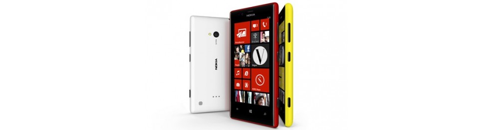 Nokia Lumia 720
