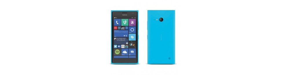 Nokia Lumia 730/735