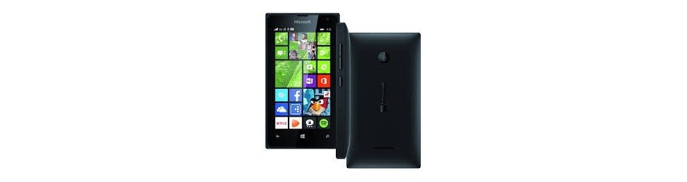 Nokia Lumia 435