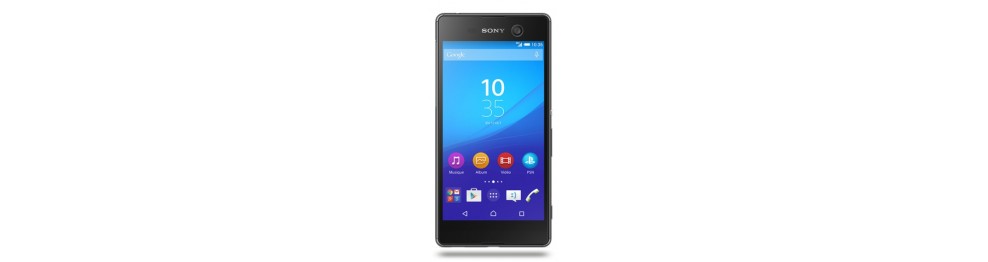 Sony Xperia M5 (E5603/E5606/E5653)