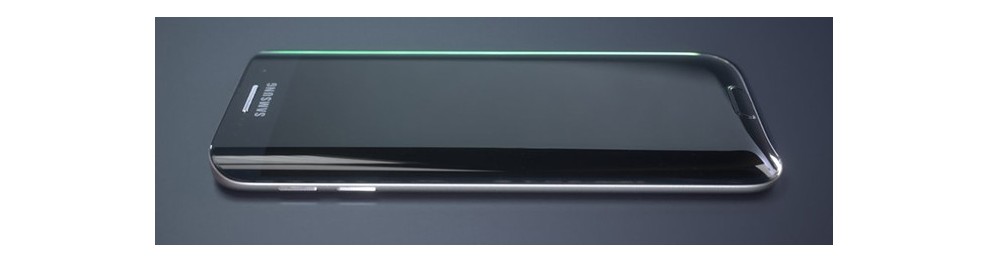 Samsung Galaxy S7 edge (G935F)