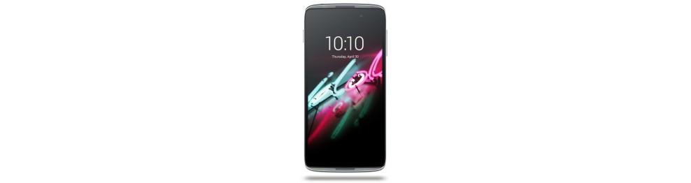 Alcatel Idol 3