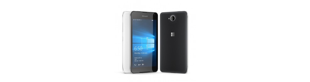Microsoft Lumia 650